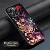Cartoon Owl Houses Classic Poster Phone Case For iPhone 16 15 14 13 12 11 Plus Pro Max Limited Black Hard Case Sheepskin