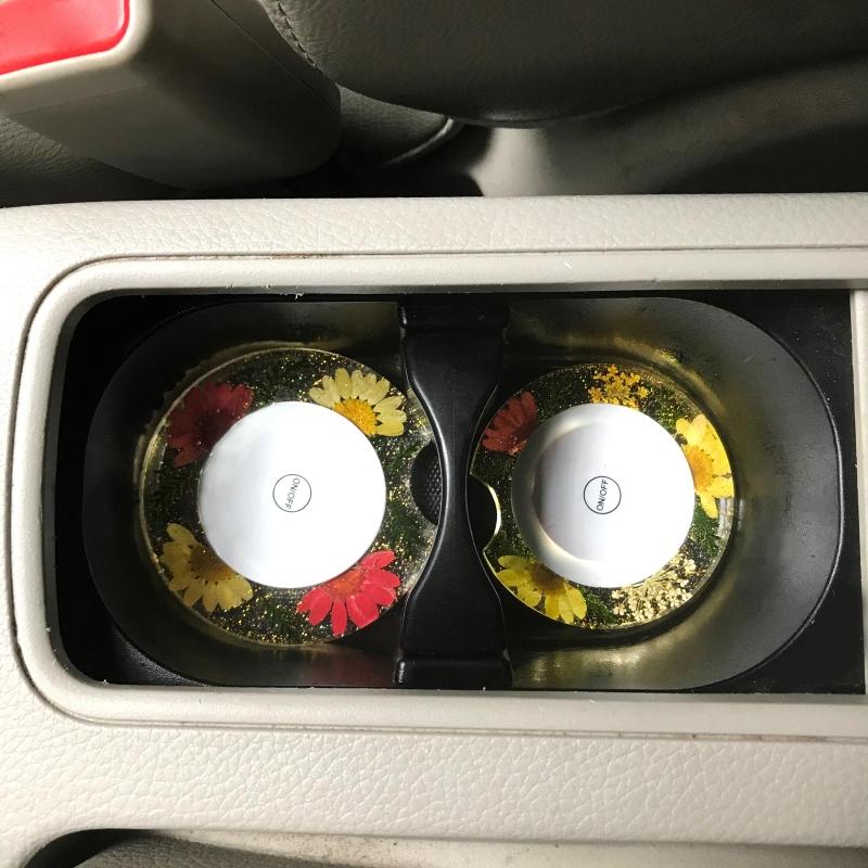 Silikonharzform Schlüsselanhänger Anhängerform DIY Untersetzerform Basteln Gießform Untersetzer Tonform Schmuckherstellungswerkzeug