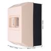 Waterproof Circuit Breaker Box Wear Proof Palm Rejection Function ABS Distribution Protection Box Waterproof Circuit Breaker Box