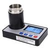 19 Grains Humidity Tester High Accuracy Grain Humidity Meter with Auto Temperature Compensation for Coffee Beans Cocoa