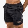 Mens Running Sports Bodybuilding Summer Shorts Workout Fitness Gym Short Pants