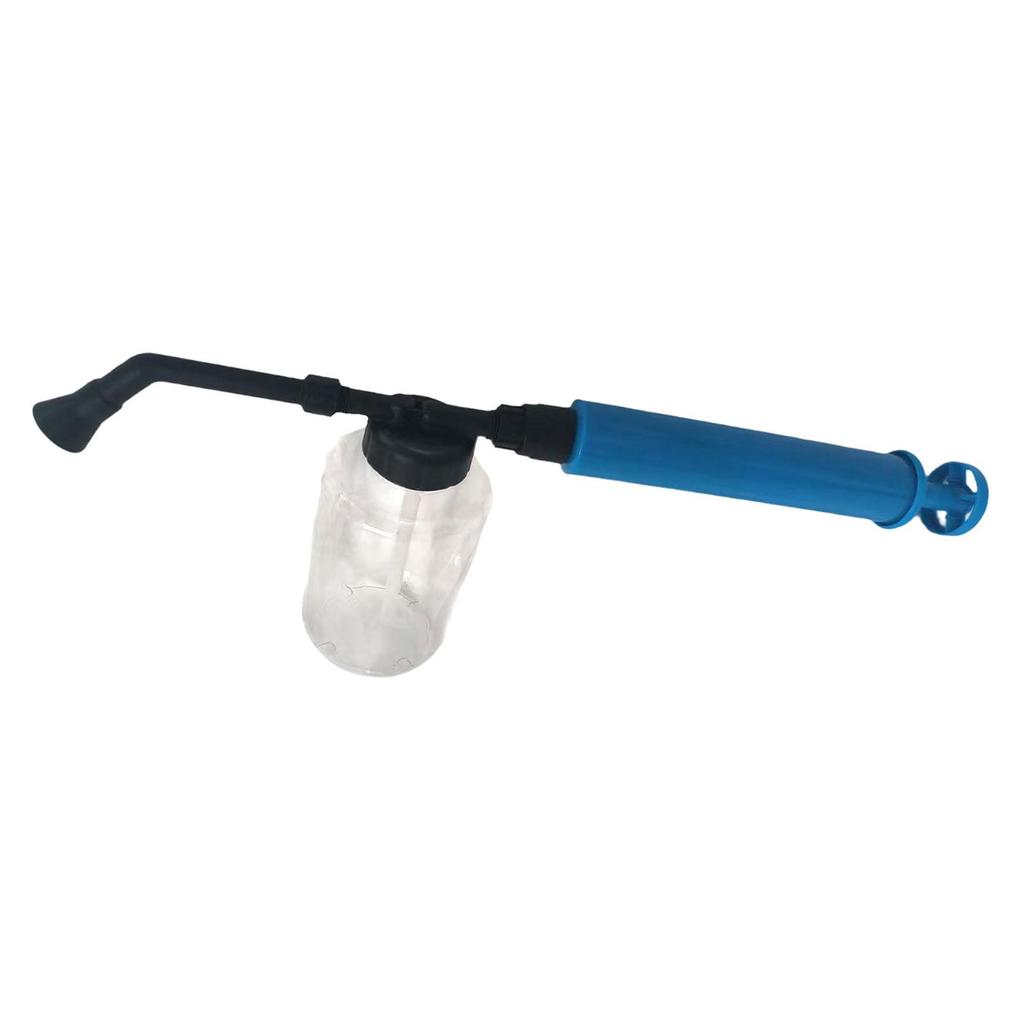 Pollinator Tool Accessories Multi Purpose Outdoor Effective Powder Dispenser