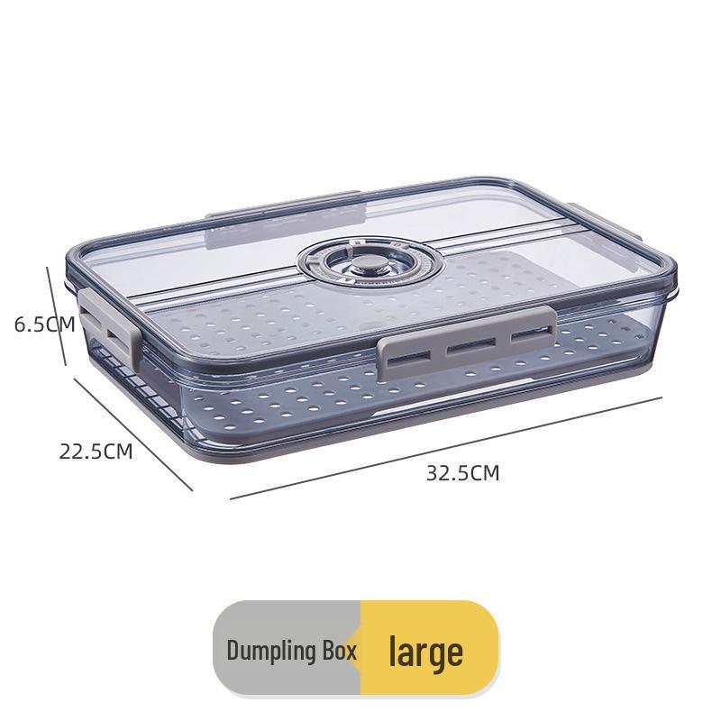 Fridge Storage Container
