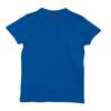 Boys' Round-neck Short-sleeved T-shirt HK500152
