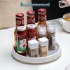 ZISIZ Rotating Spice Rack