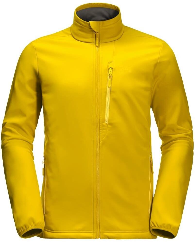 Jacket Jack Wolfskin Whirlwind Men