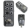Mooer Micro Preamp 008 Preamp Guitar Effector