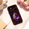 F-Fashion J-JiNxES G-Game Cool   Phone Case For Samsung Galaxy A73,A72,A71,A70,A53,A52,A51,Others Soft Black Shell