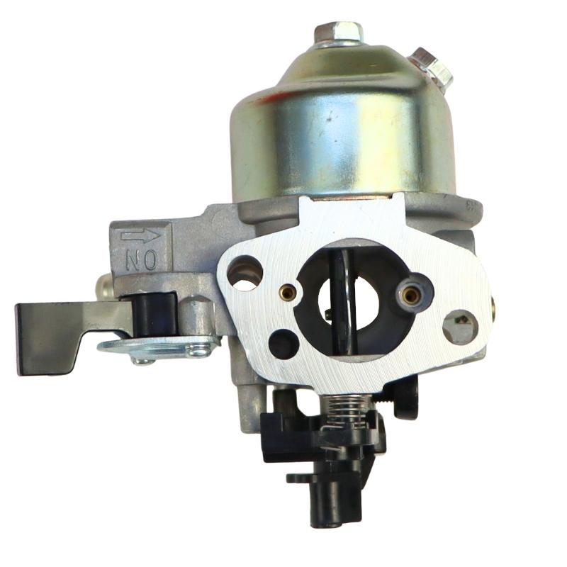 Complete float carburetor 16100-ZG9-803 for Honda LEILAND engine