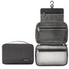 Diplomat DS-17007I Travel Toiletry Bag