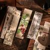 Mr. Paper Classic Old Testament Retro Bookmarks - 30 Creative Message Cards