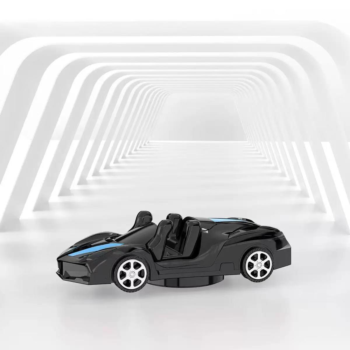 

Креативный автомобильный держатель для телефона на приборную панель