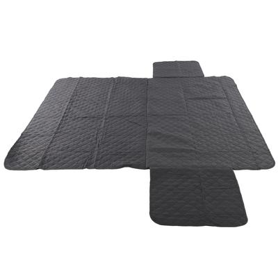 Pet Sofa Cushion Slipcover Furniture Protector Waterproof AntiBite Living Room Couch Cover(Three