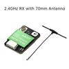 ELRS 2.4GHz FPV Drone Mini Receiver