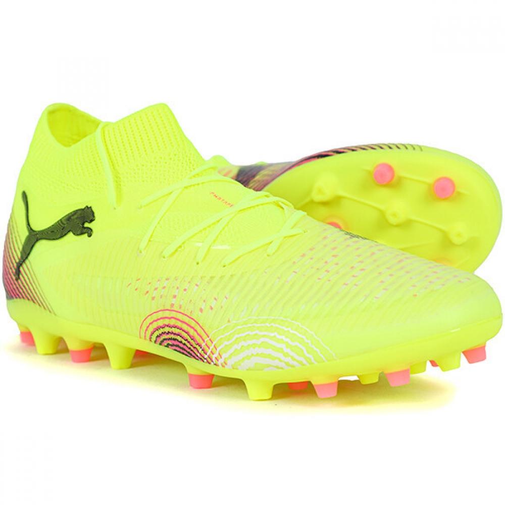 

Puma Будущее 8 Про Мг 10836403/250