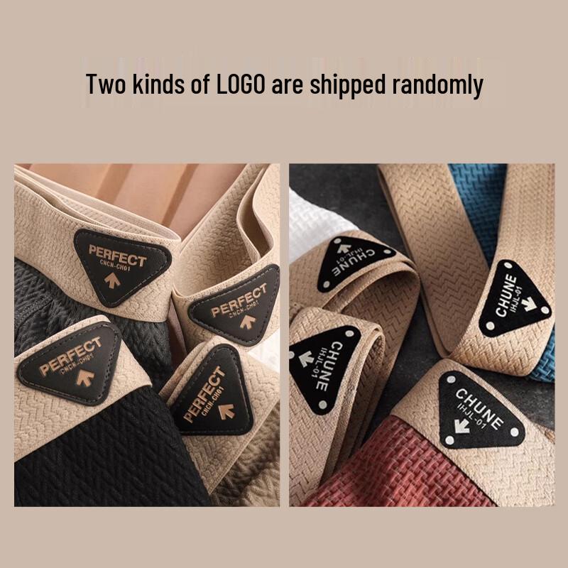 FitonTon Men's Ice Silk Antibacterial Boxer Briefs - 3 Pack