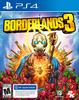 Borderlands 3 North PS4 (Import America) -