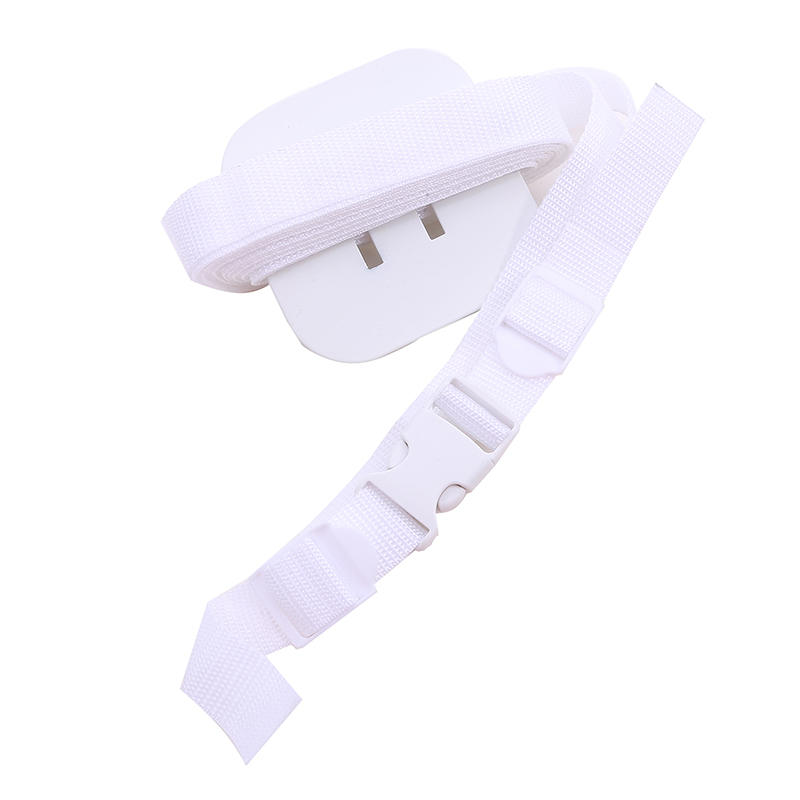 

Противоскользящий соединитель для кровати, страховочный ремень, универсальный фиксирующий ремень для кровати против смещения для детей с регулируемой пряжкой Plastic buckle