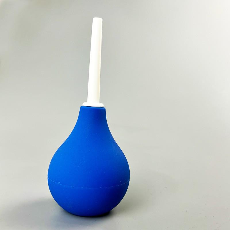 Compact Heating Rod Vibrator: Female Climax Liquid, Anal Cleaning & Rechargeable