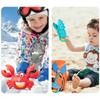 Play Tools Beach Digging Tool Beach Toys Set Beach Play Toys Dinosaur Toy Clip Beach Water Play