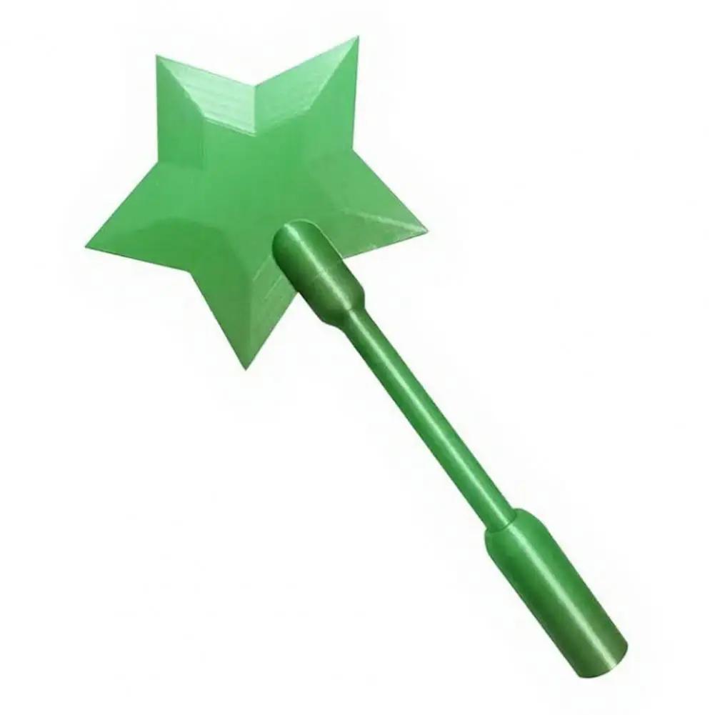 Star Magic Tap To Pay Card Wand, Contactless Payment Card Holder, Lightweight Easy Use for Adults Kids Holiday Birthday Gifts