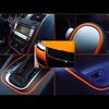 3M Car Styling Door Moulding Trim Automotive Sticker Chrome Strip Auto Body