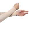 Summer New Cool Modal Cotton Arm Warmers For Women Girls Soft Driving Sunscreen Long-Sleeved Outdoor Solid Color Riding Sleeves