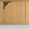 Creative Wall Art 3D Mirror Sticker Acrylic Wall Decor