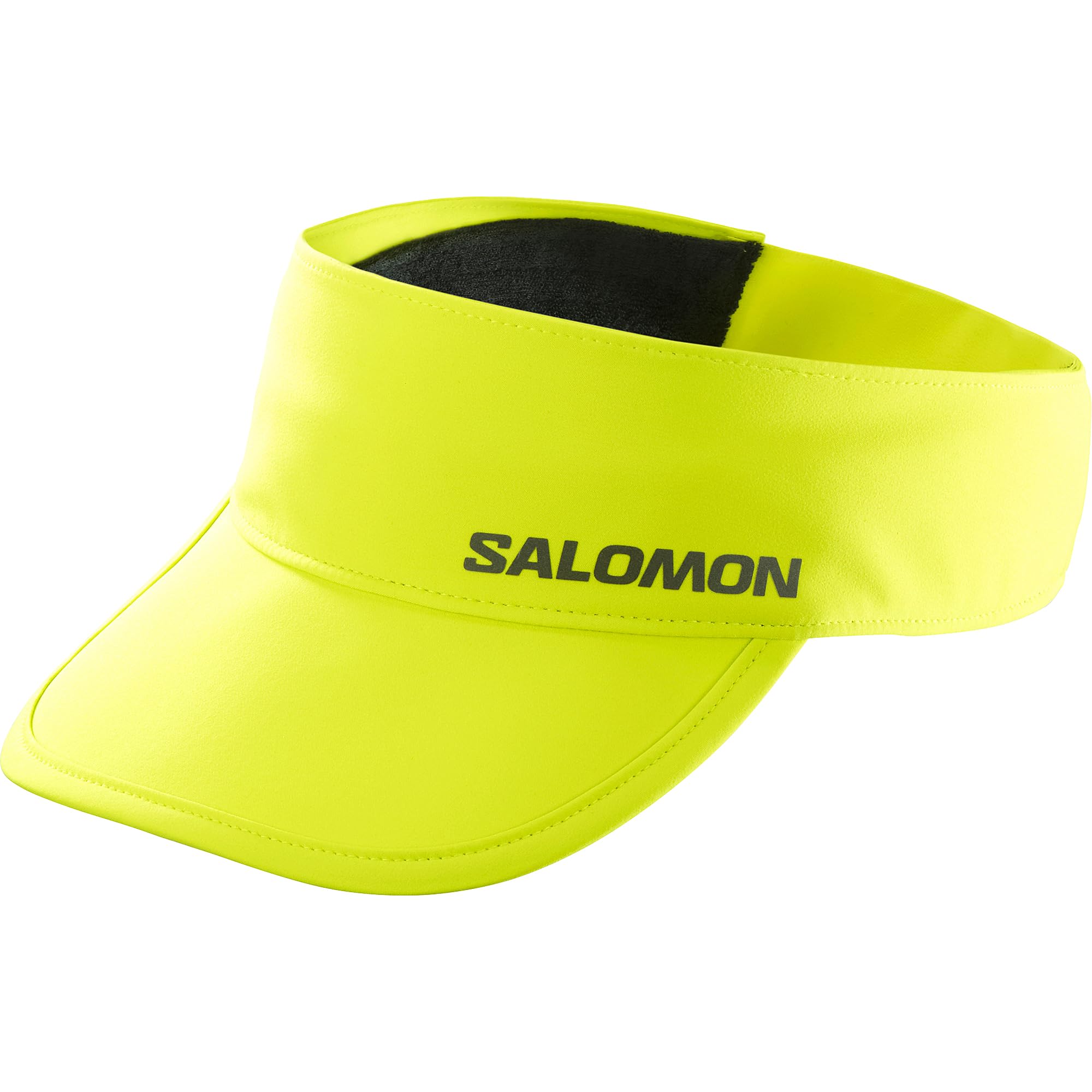 

Salomon Cross Visor (Кроссовый козырёк) LC2227100, Свободный размер, Сероводородный источник