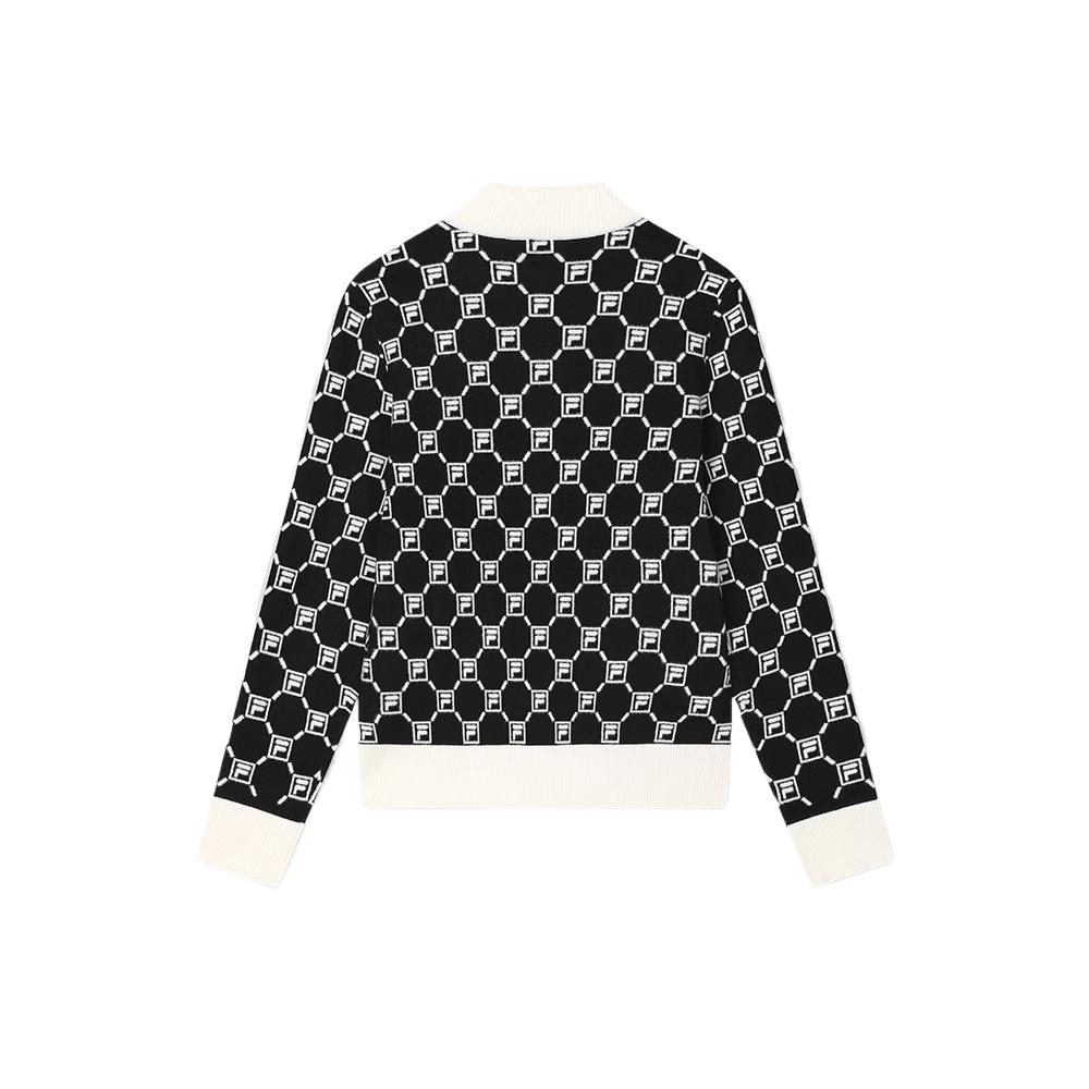 

Новые куртки и пальто FILA HERITAGE Женские Черный F11W518401F-BK M(165/84A)