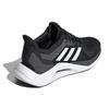 Adidas Alphatorsion 2.0 'Black White' Sneakers GY0591