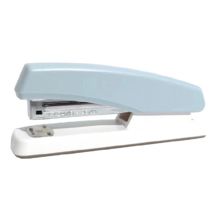 

Colorful Desk Stapler with Staple Remover 25 Sheet Capacity Labor-Saving Stapler Stapling Machine for Office School