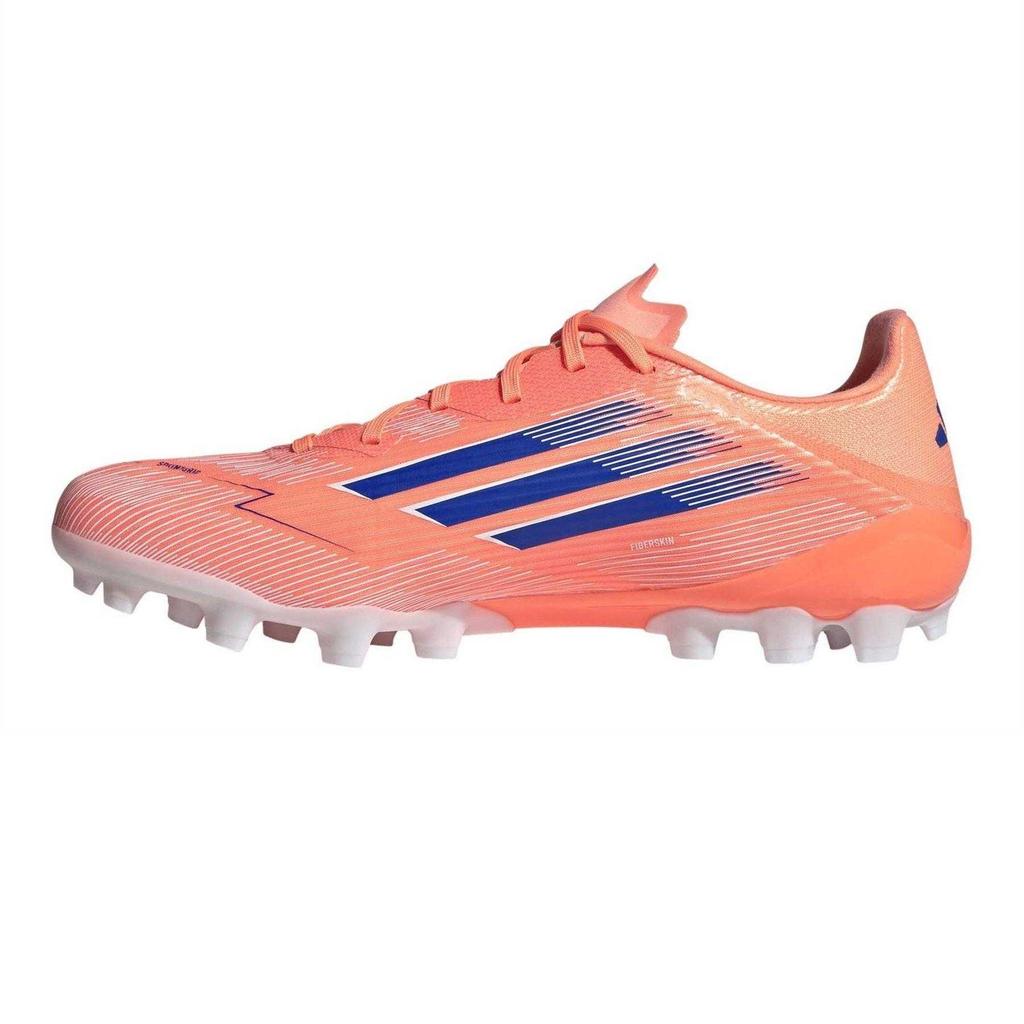 adidas Scarpe da Calcio F50 League 3 Strisce da Uomo