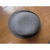 Used Stetson Wool Gray Hat