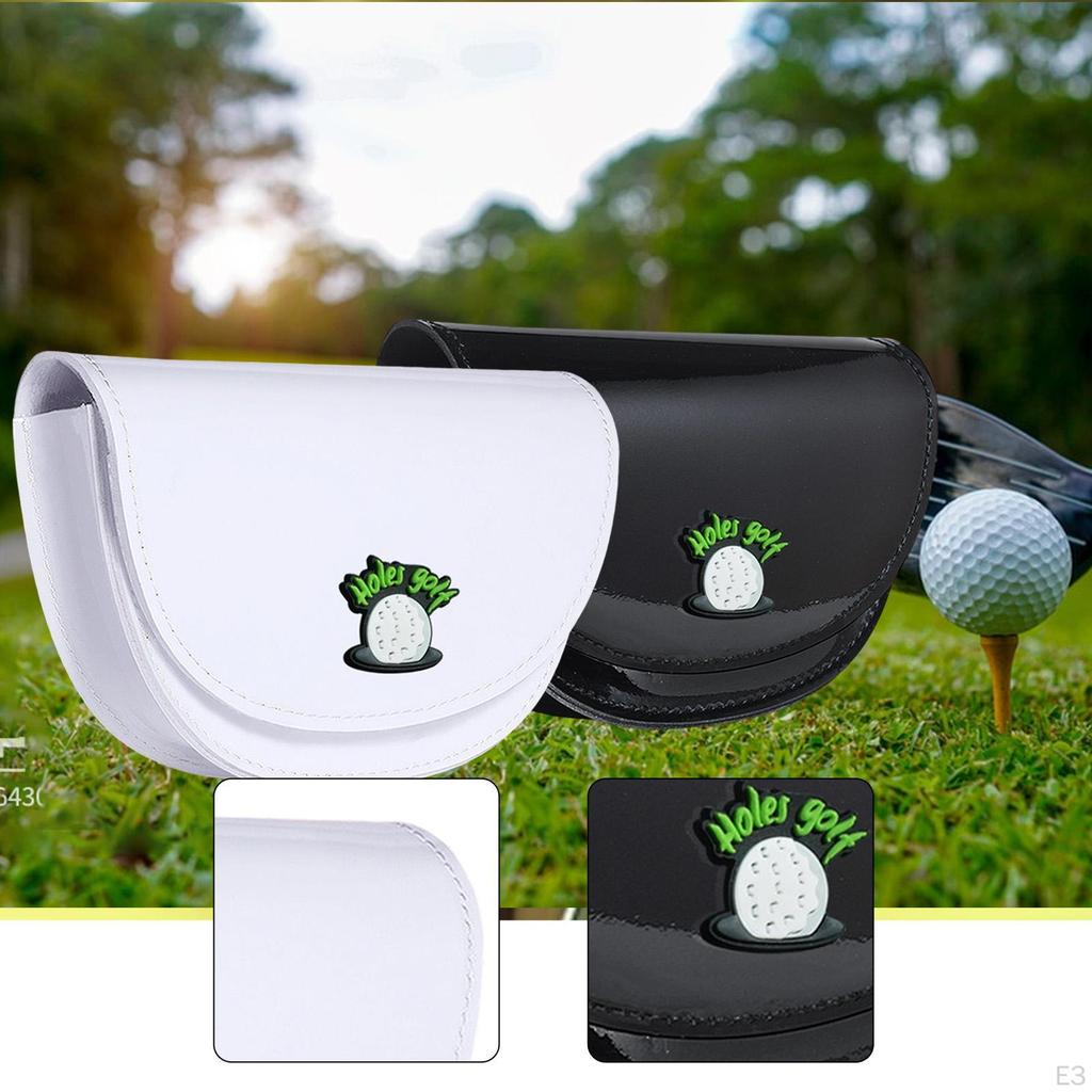 Pouzdro na golfový dálkoměr, opaskové pouzdro, chránič pro manžela
