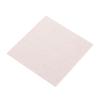 5Pcs 13*13Cm Universal Microwave Oven Accessory High-Temperature Resistant Electrical Insulation Mica Plate Sheets