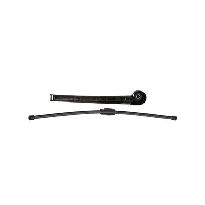 Ersatz für hinteren Wischerarm und -blatt für VW Caddy 2004–2015. Ersatz für VW T5 2003–2015
