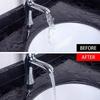 10/1Pc Faucet Aerator Replacement Water Saving Brass Thread Faucet Bubbler Nozzle Kits Faucet Adapter Parts Bathroom Accessories