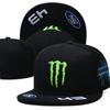 Magic Catch Baseball Hat Outdoor Racing Flat Hat F1 Locomotive Visor Street Hip Hop Hat American Cap