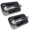 Truck Door Handles Exterior Door Handles Door Handles For International Prostar 2594001 16915575 7605106