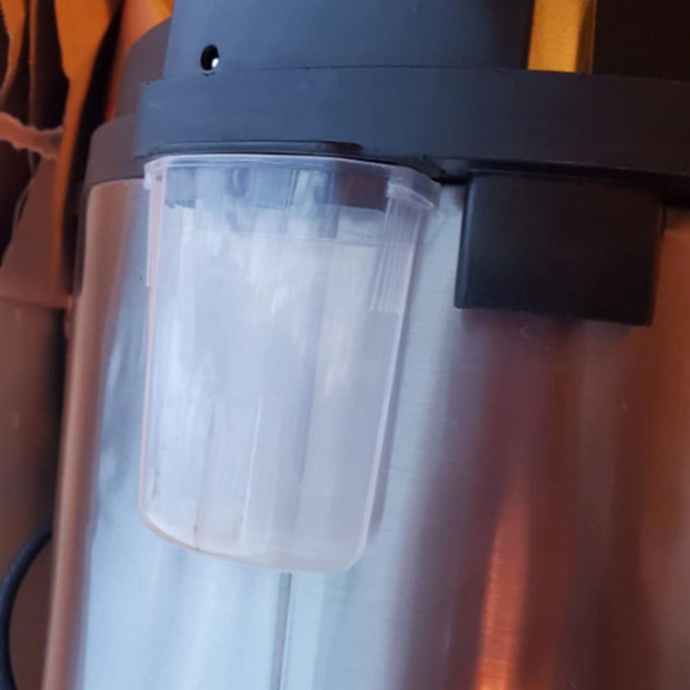 2Pcs Condensation Collector Cup Replacement for Instant Pot ULTRA 5 6 8 Quart Series BPA-Free Water Storage Box Kitchen