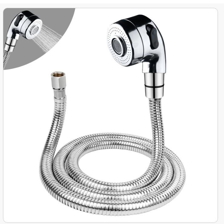 Salon Hair Wash Bed Shower Head