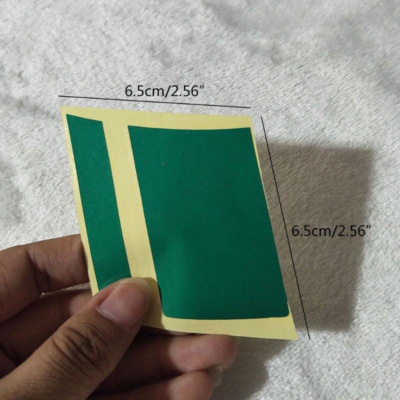 Car Styling Strips Reflective Motocross Bike Motorcycle Wheel Stickers and Decals Reflective for Rim Tape