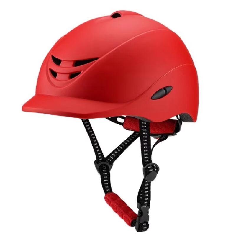 Qiu Qiao Equestrian Safety Helmet