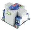1pc 220V 63A 2P Mini Dual Power Automatic Transfer Switch Circuit Breaker