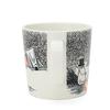 Arabia Moomin Mug Sleepwell True To Its Origin 300ml [Parallel Import]