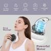 Handheld Cellulite Massager-Body Sculpting Machine with Lymphatic Drainage, Stomach Massager for Belly Fat, and Vibrating Beauty Sculpt Massager