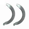Car Engine Crankshaft Main Connecting Rod Bearing Thrust Plate 0118G3 9810589680 Easy Installation Thrust Plate