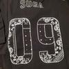 [USED] BTS Official Yoongi Suga SUGA TEAM BTS T-shirt