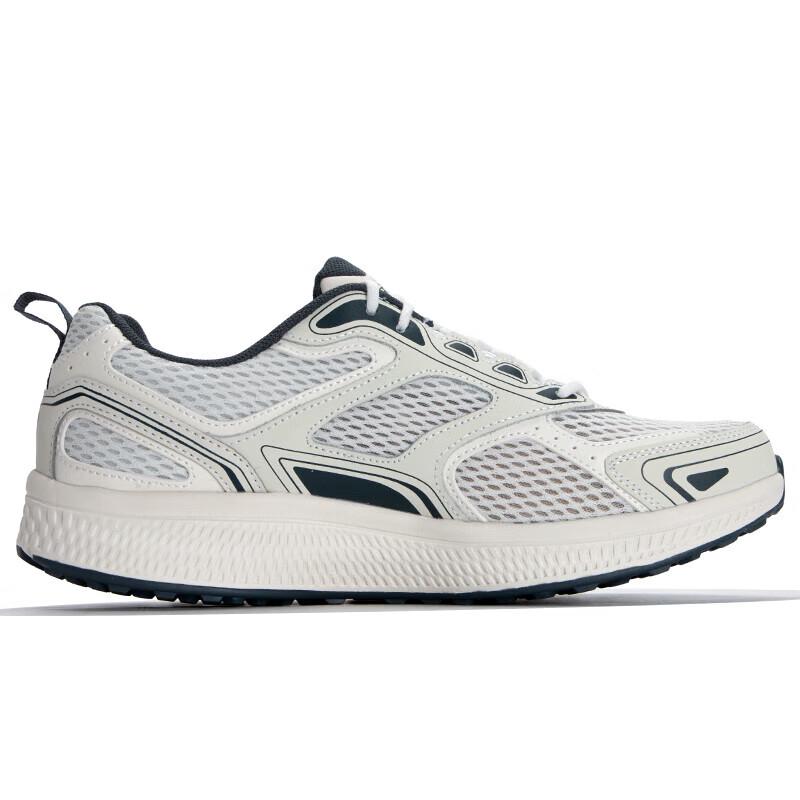 Skechers Men's GO RUN Cushioned Running Shoes